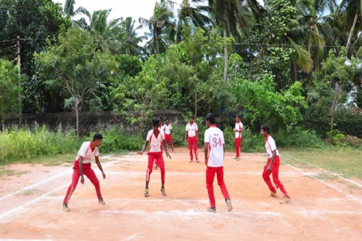sports